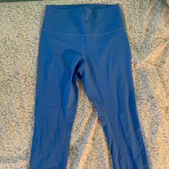 Lululemon Wunder Under Size 8 - Picture 1 of 2